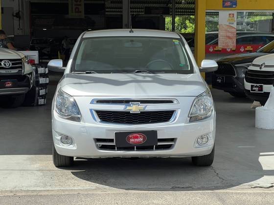 CHEVROLET COBALT 1.8 MPFI GRAPHITE 8V FLEX 4P AUTOMÁTICO CHEVROLET COBALT 1.8 MPFI GRAPHITE 8V FLEX 4P AUTOMÁTICO